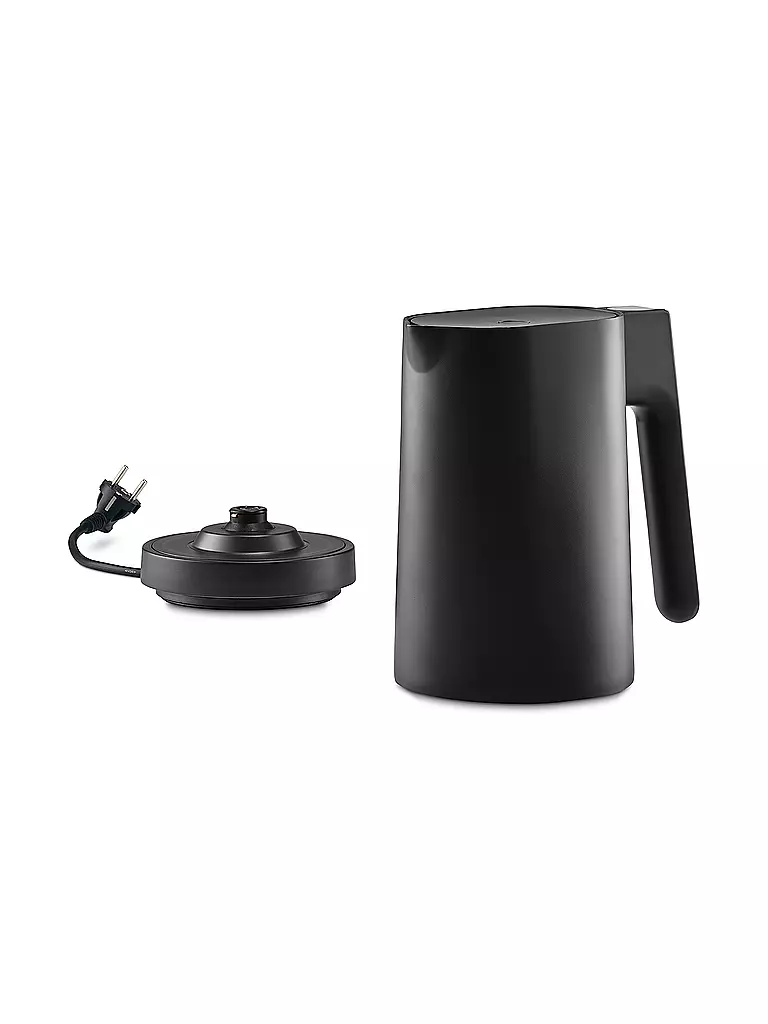 JACOB JENSEN | Hervidor de agua 1,2 l negro | 