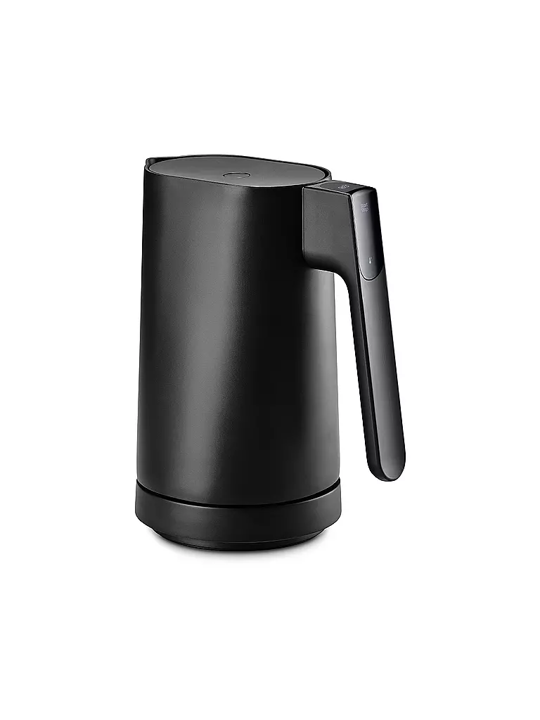 JACOB JENSEN | Hervidor de agua 1,2 l negro | 