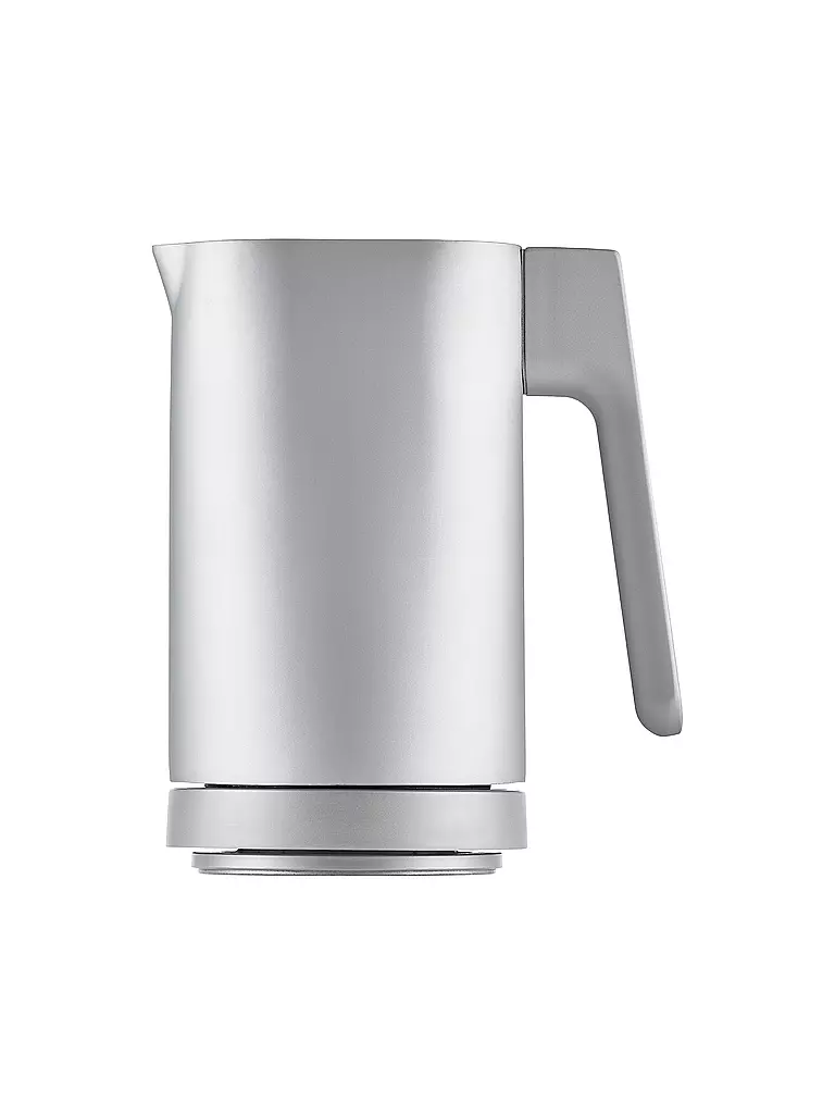 JACOB JENSEN | Hervidor de agua 1,2 l plateado | Plata
