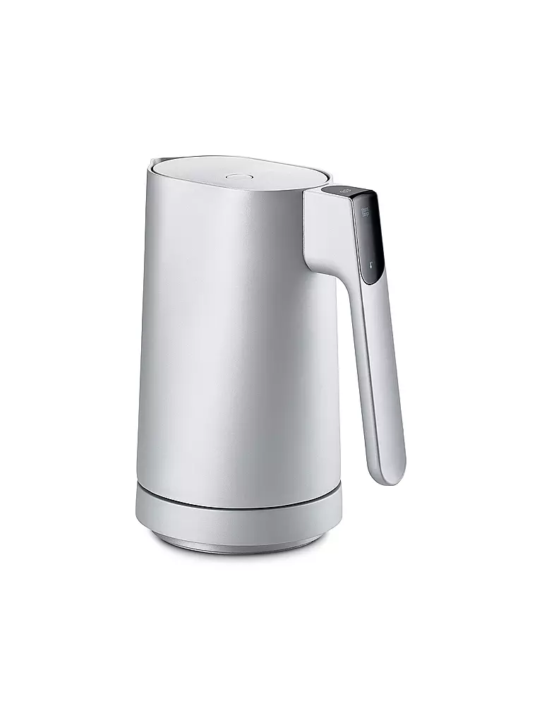 JACOB JENSEN | Hervidor de agua 1,2 l plateado | 