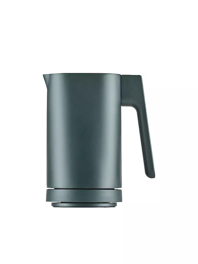 JACOB JENSEN | Hervidor de agua 1,2 l verde oscuro | Verde oscuro
