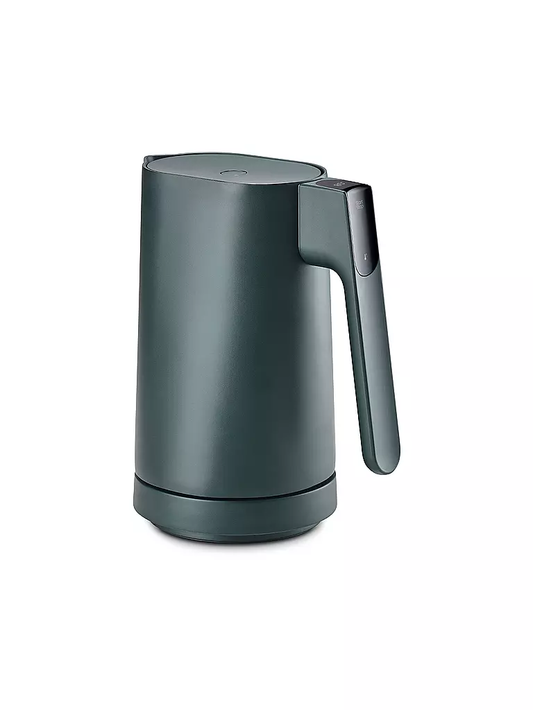 JACOB JENSEN | Hervidor de agua 1,2 l verde oscuro | 