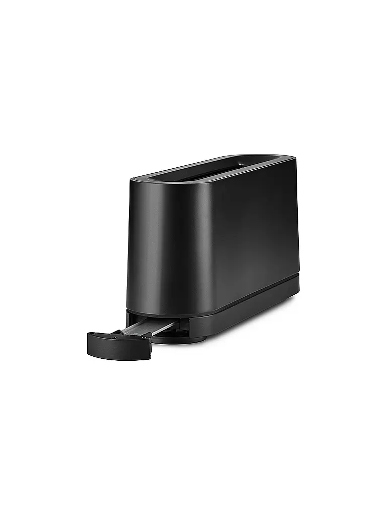 JACOB JENSEN | Tostadora 41cm Negro | 