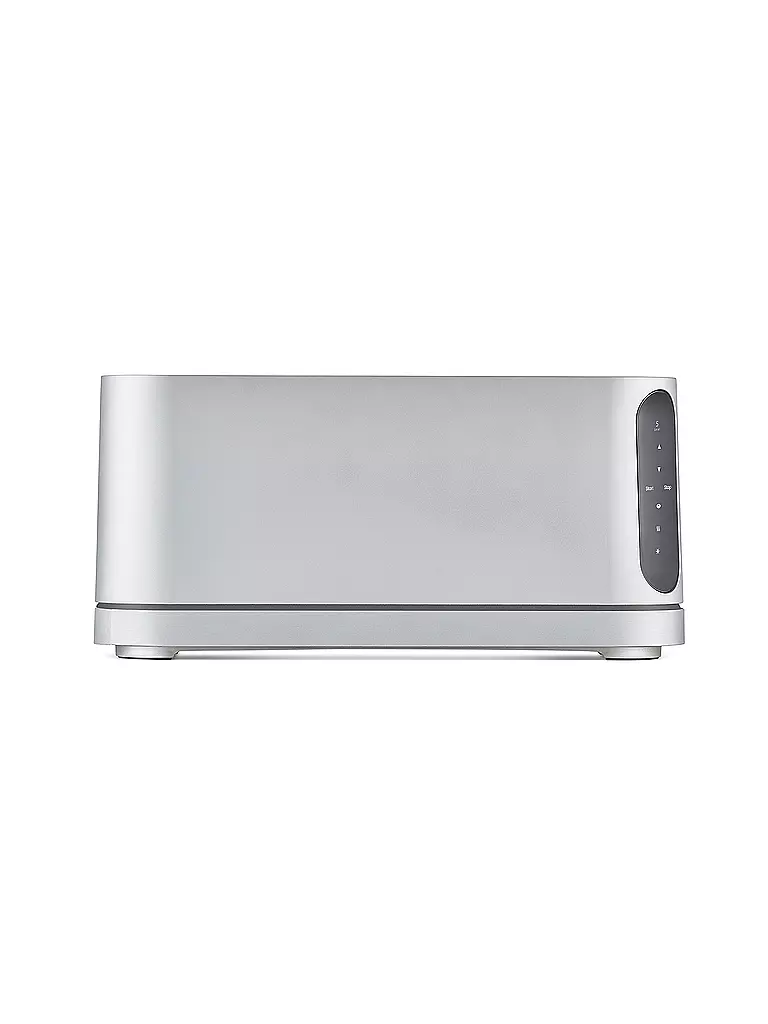JACOB JENSEN | Tostadora 41cm Plata | 
