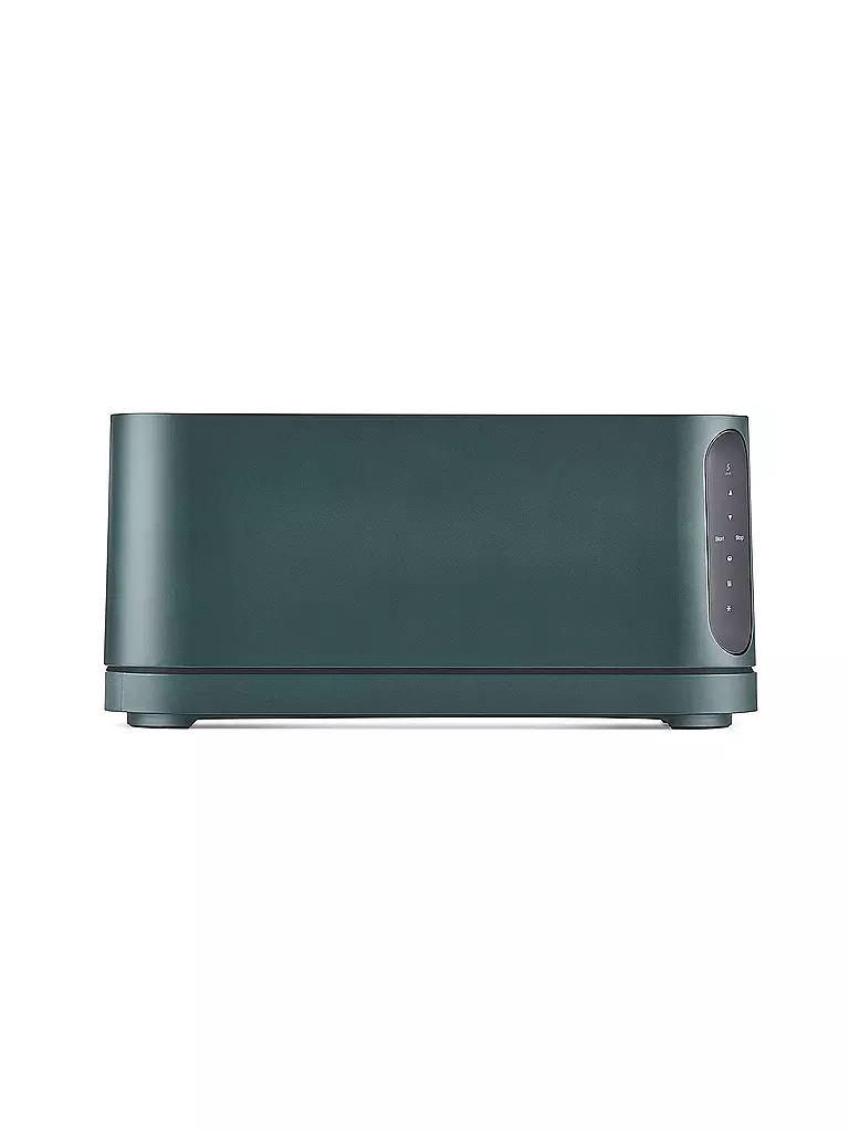 JACOB JENSEN | Tostadora 41cm Verde Oscuro | 
