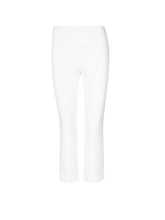 JAPAN TKY | Pantalón acampanado "Kaya" 7/8