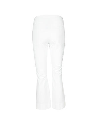 JAPAN TKY | Pantalón acampanado "Kaya" 7/8