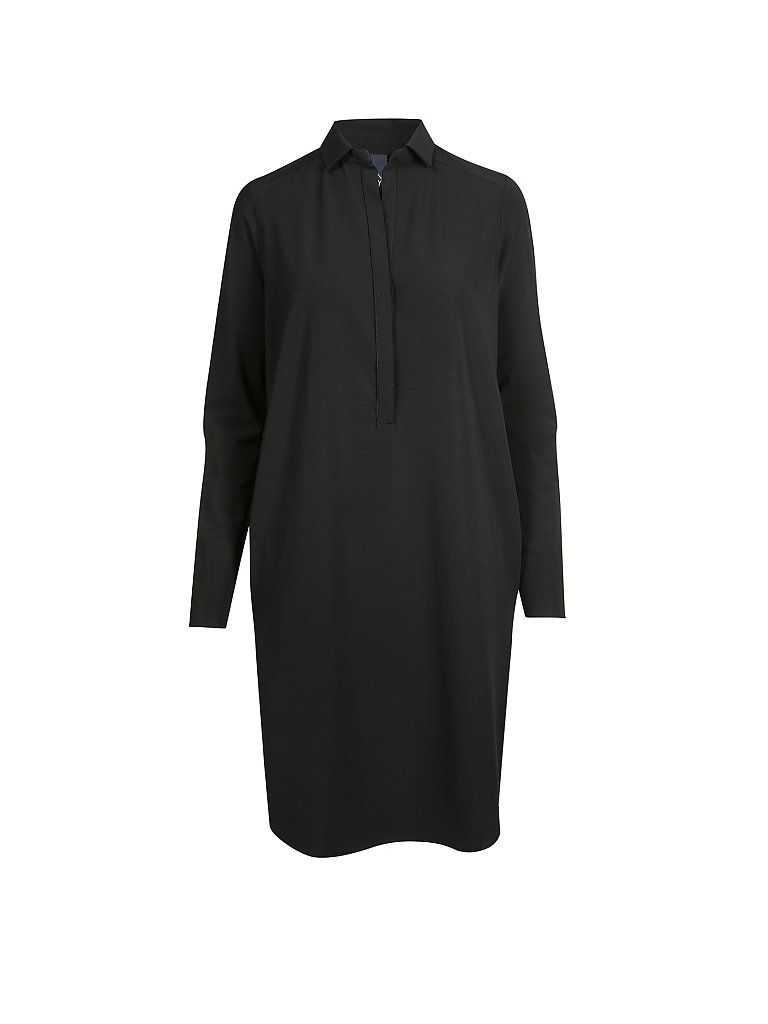 Minivestido TOYOTO negro XS
