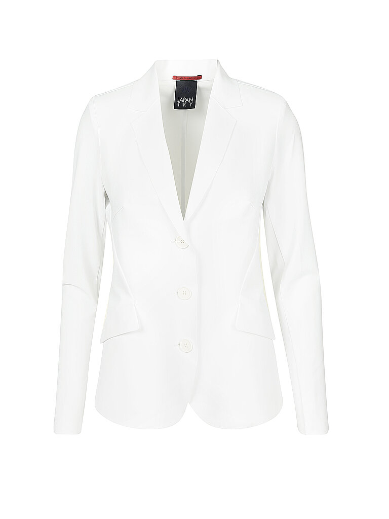 Japan Tky Blazer DANNO blanco