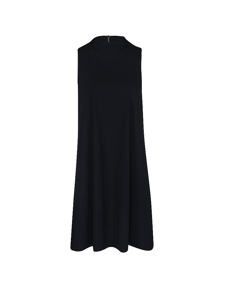Vestido AMYA azul oscuro XL
