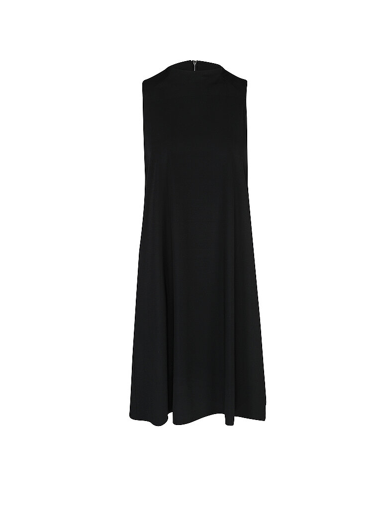 Japan Tky Midikleid AMYA negro