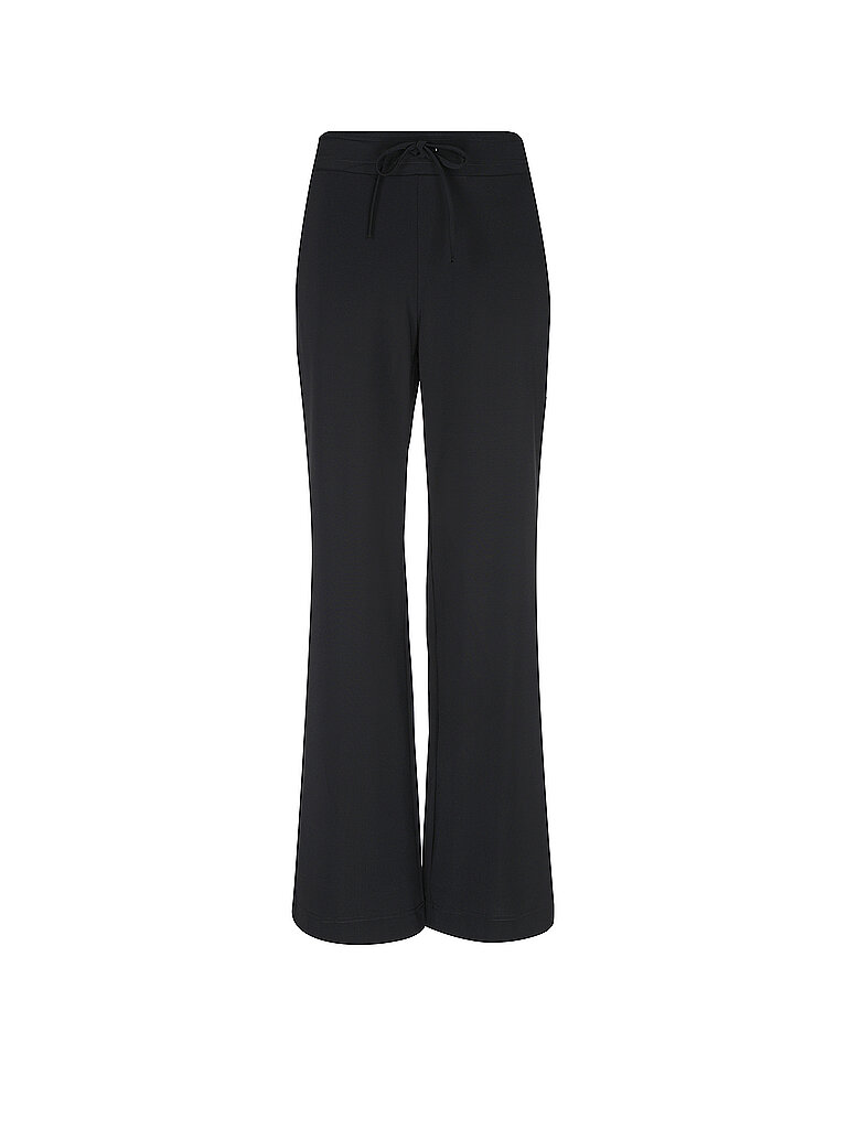 Pantalón de vestir MYZA negro XXL