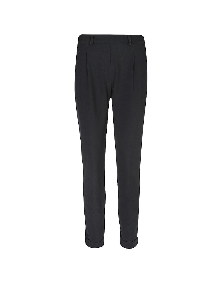 Japan Tky Pantalón de vestir HANNA negro