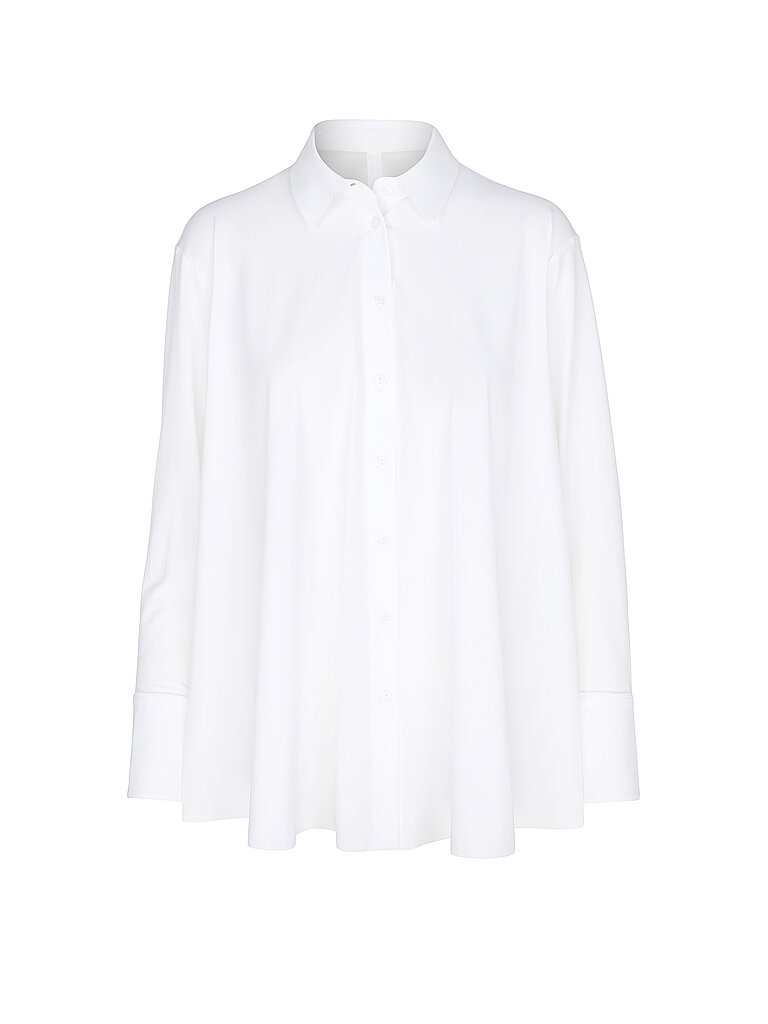 Japan Tky Blusa MILLY blanco L
