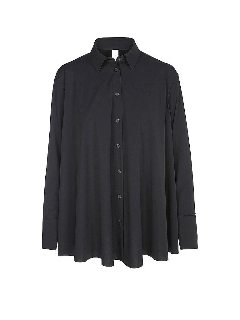 Japan Tky Blusa MILLY negro L
