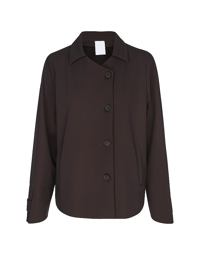 Japan Tky Blazer MISATO marrón M