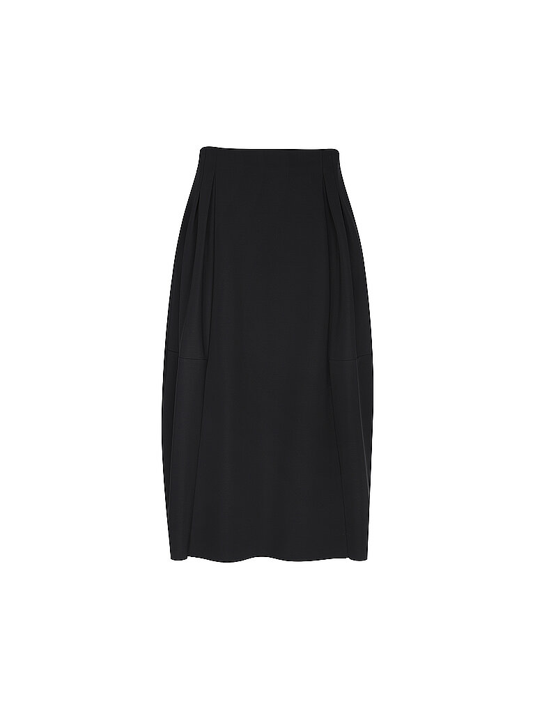 Japan Tky Midi falda negro XL