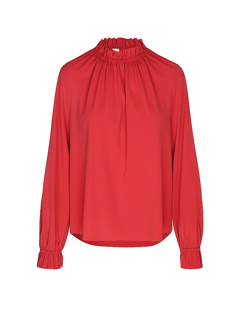 Japan Tky Langarmshirt MUKAWA rojo