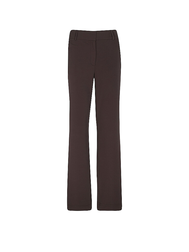 Pantalones Marlene NIKA marrón XL