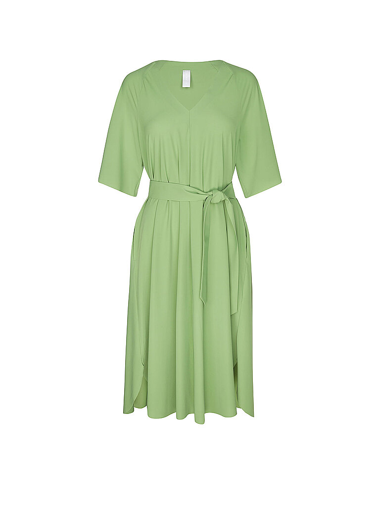 Minivestido MODOKO verde L