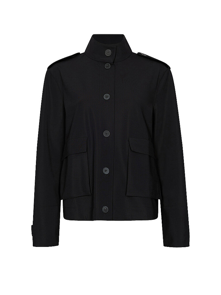 Japan Tky Chaqueta SANAMI negro L