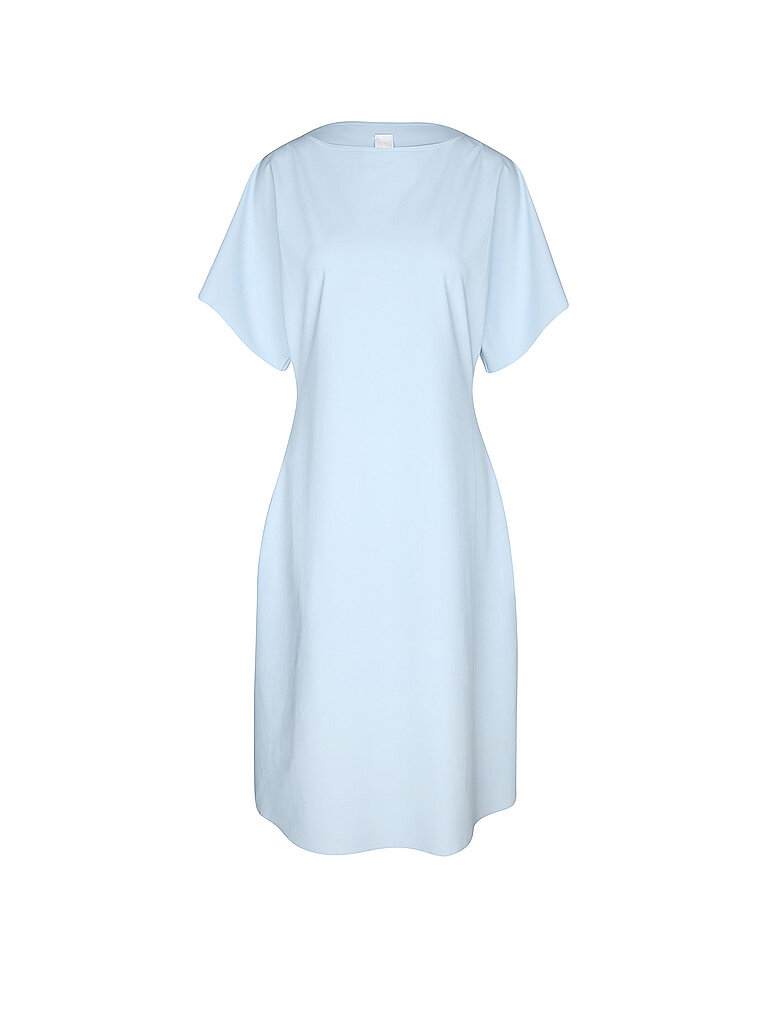 Minivestido LANY azul claro L