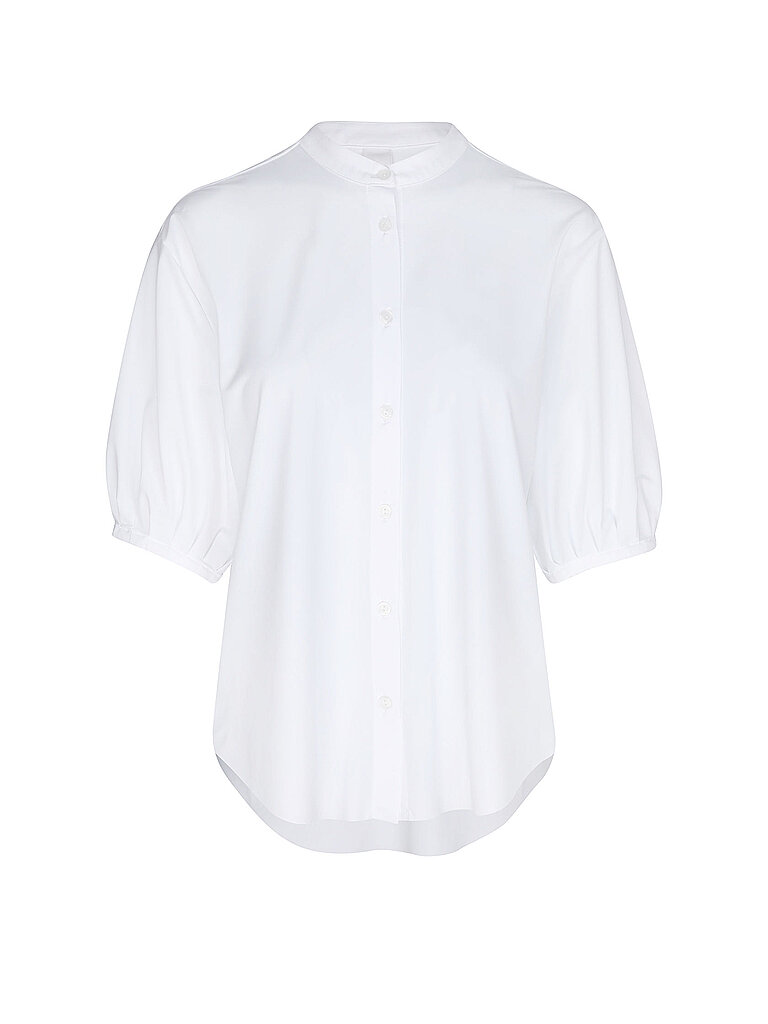 Japan Tky Blusa BENI blanco L