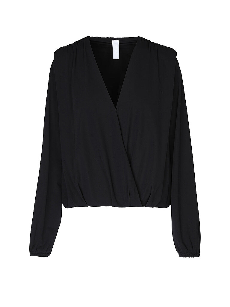 Japan Tky Blusa ORINE negro
