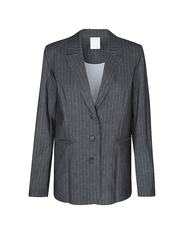 Japan Tky Blazer GOSHIKO gris