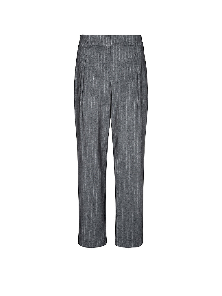 Japan Tky Pantalón de negocios NANAKA gris