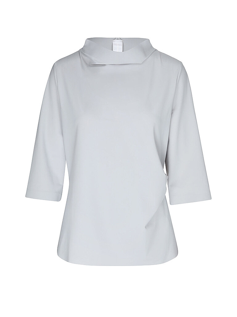 Japan Tky Camisa WASAN gris claro