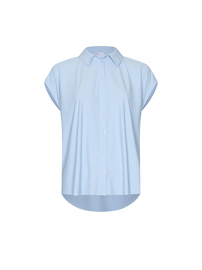 Japan Tky Blusa TSUBA azul L