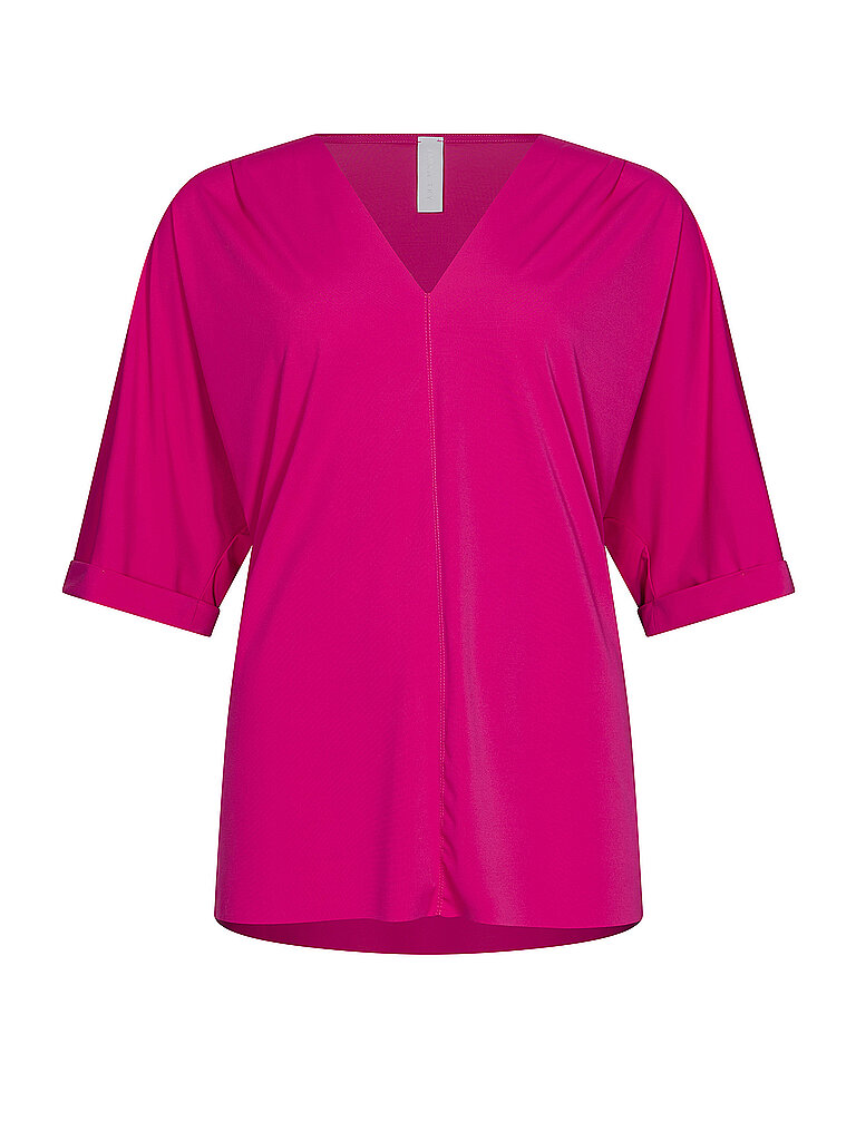 Japan Tky Camisa NARUKA rosa M