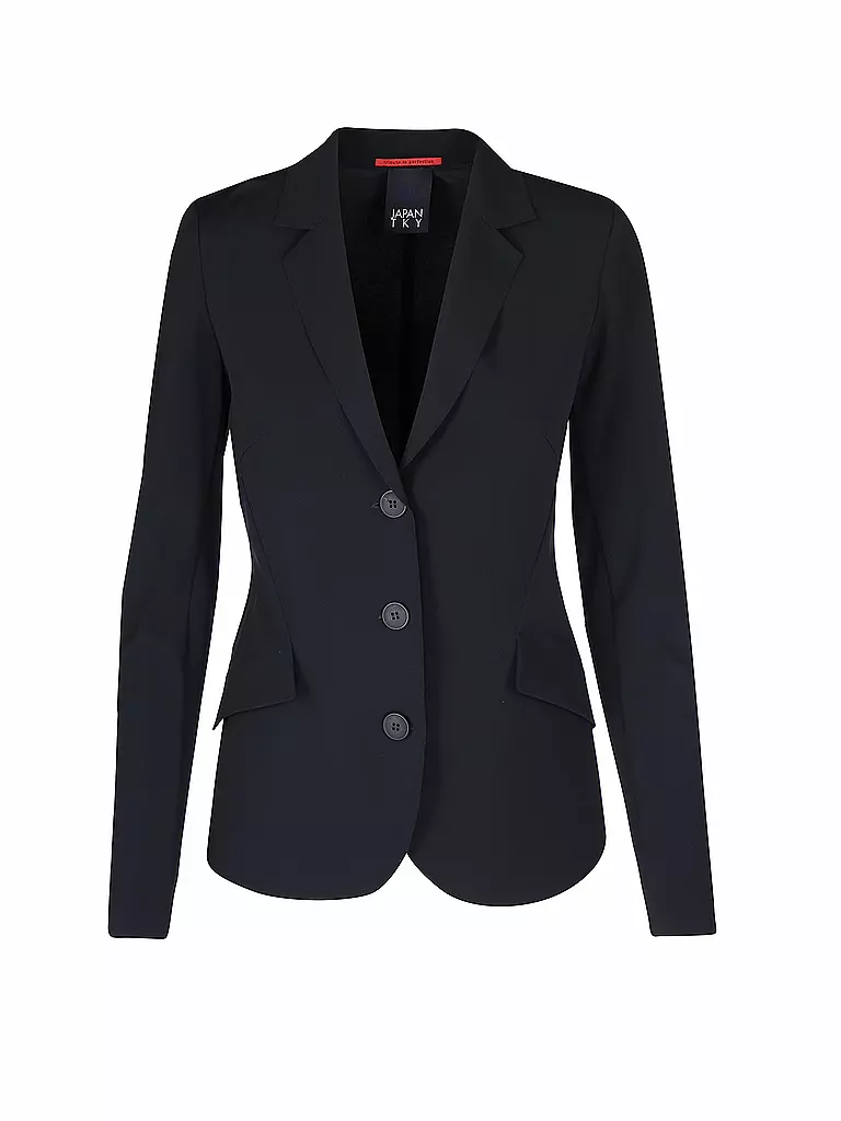 JAPAN TKY | Blazer Danno | Azul oscuro