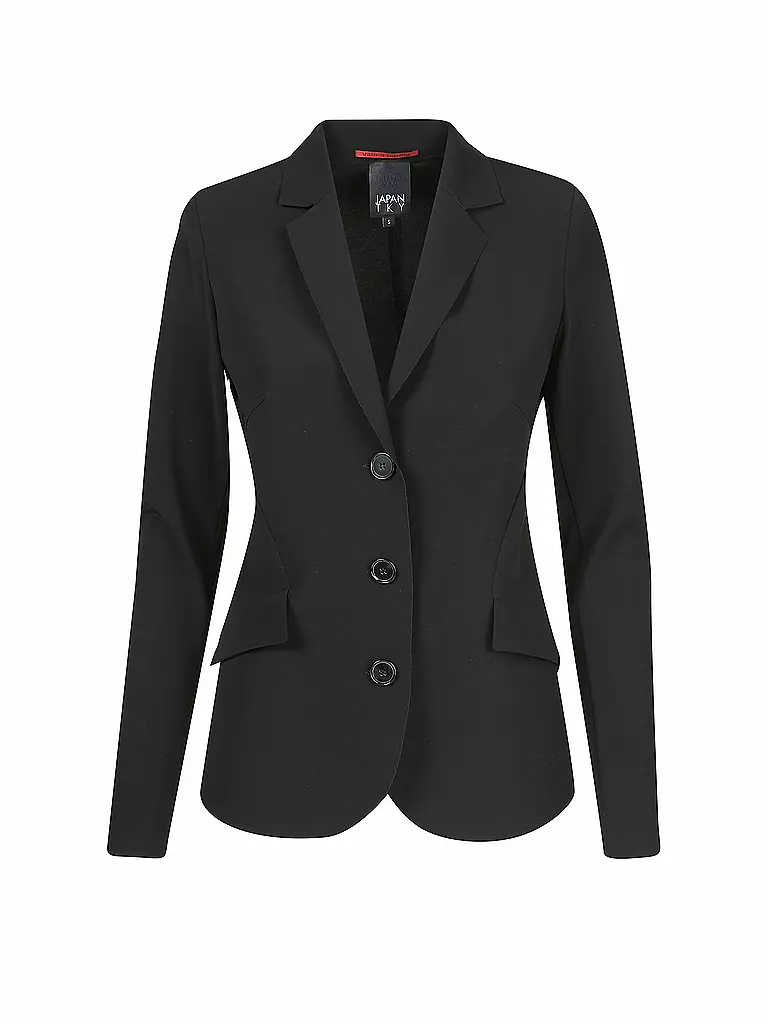 JAPAN TKY | Blazer Danno | Negro