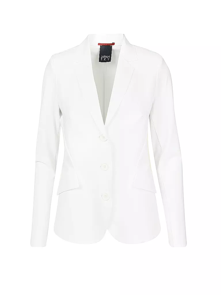 JAPAN TKY | Blazer DANNO | Blanco