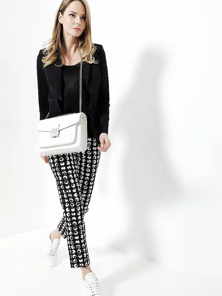 JAPAN TKY | Blazer Danno | Negro