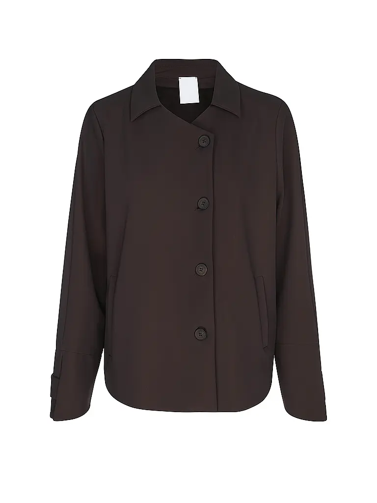 JAPAN TKY | Blazer MISATO | Marrón
