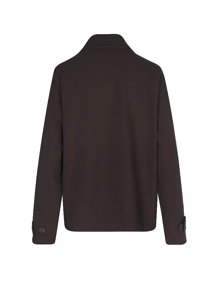 JAPAN TKY | Blazer MISATO | Marrón