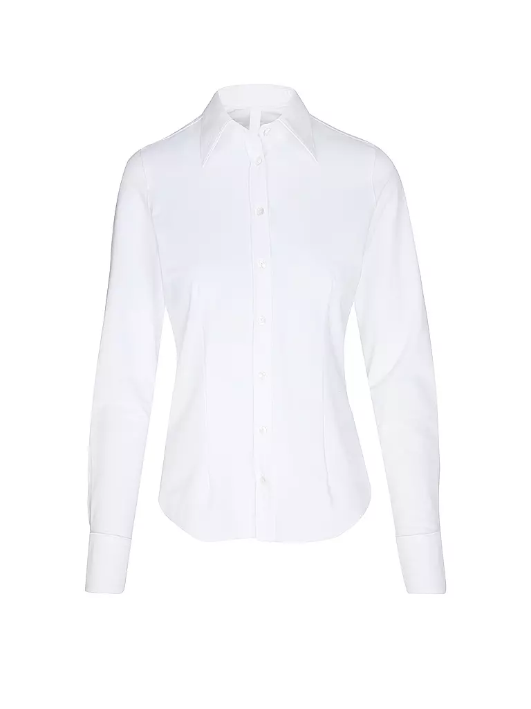 JAPAN TKY | Blusa AYAKA | Blanco