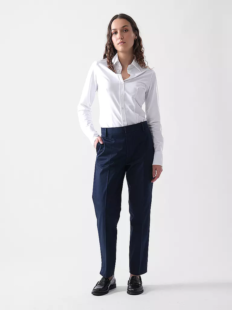 JAPAN TKY | Blusa AYAKA | Blanco