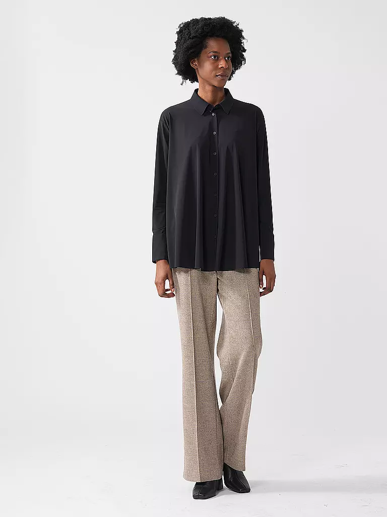 JAPAN TKY | Blusa MILLY | Negro