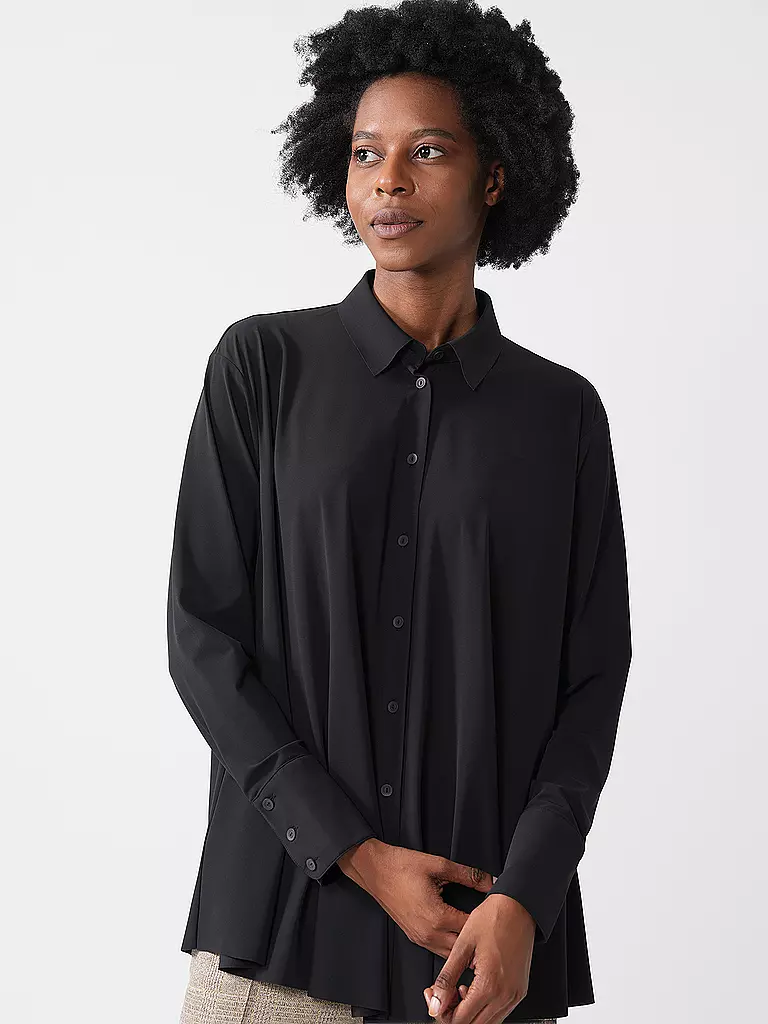 JAPAN TKY | Blusa MILLY | Negro