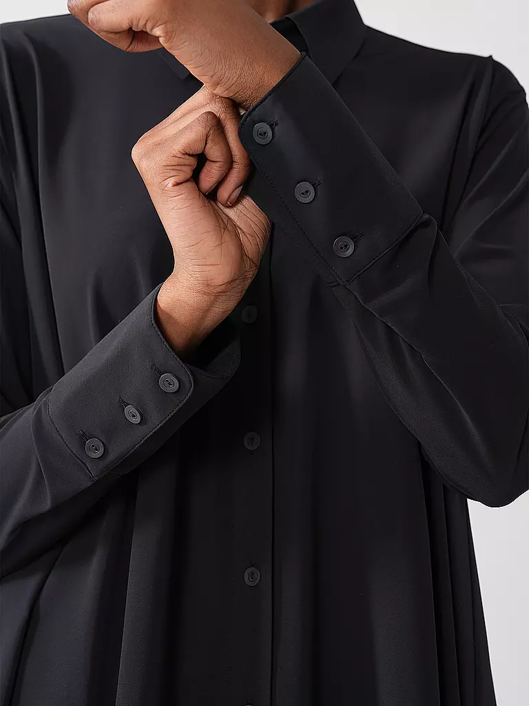 JAPAN TKY | Blusa MILLY | Negro