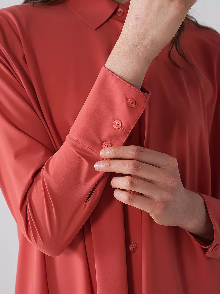 JAPAN TKY | Blusa MILLY | Rojo