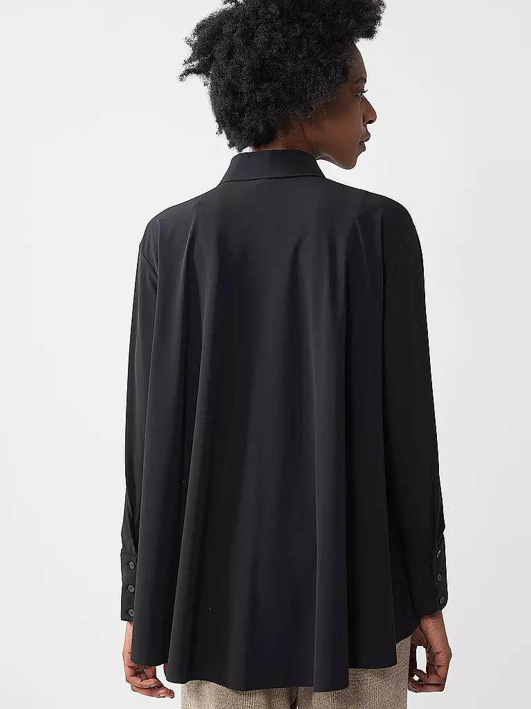 JAPAN TKY | Blusa MILLY | Negro