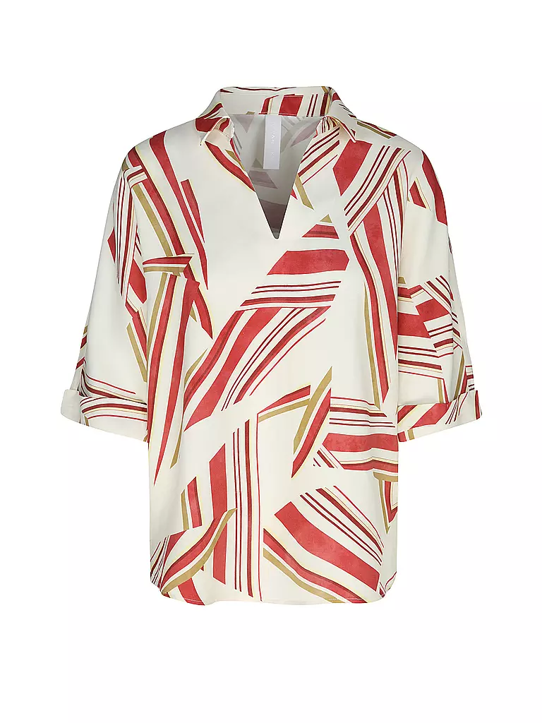 JAPAN TKY | Blusa RUI | Crema