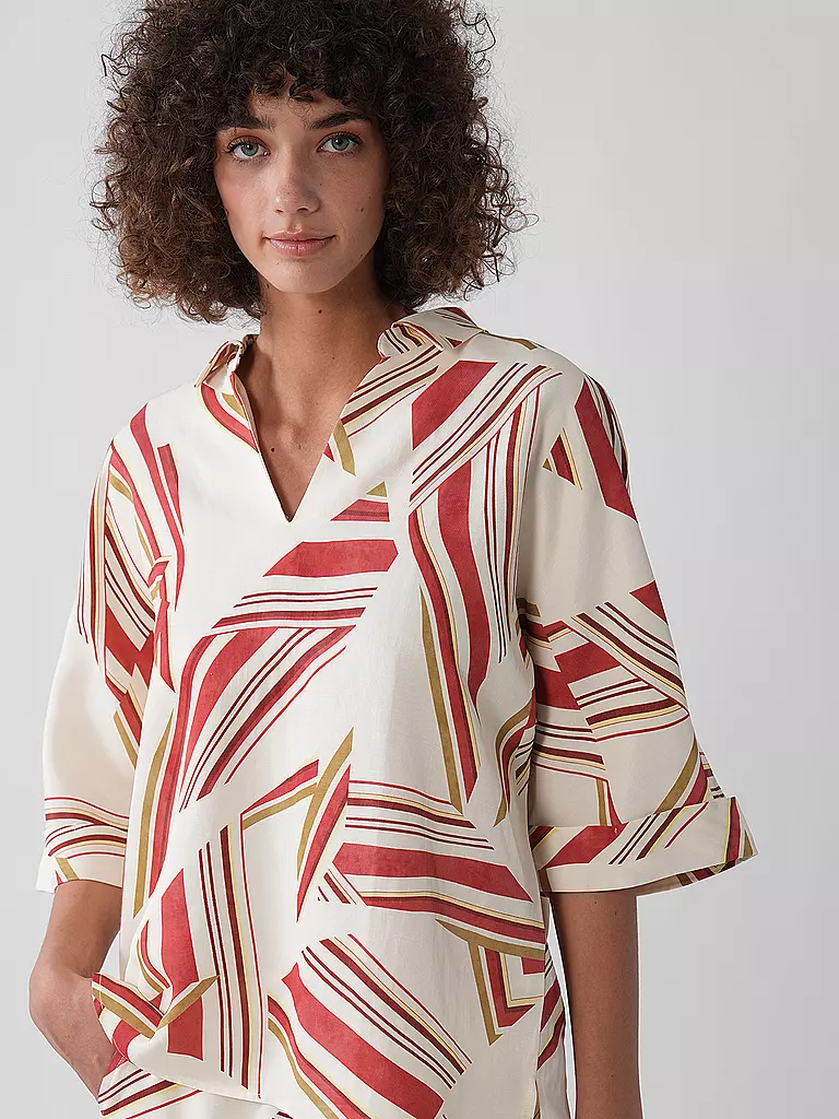 JAPAN TKY | Blusa RUI | Crema