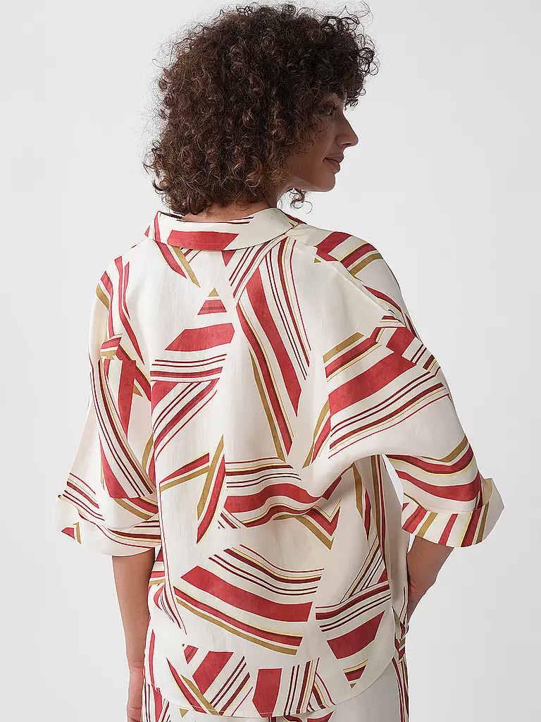 JAPAN TKY | Blusa RUI | Crema