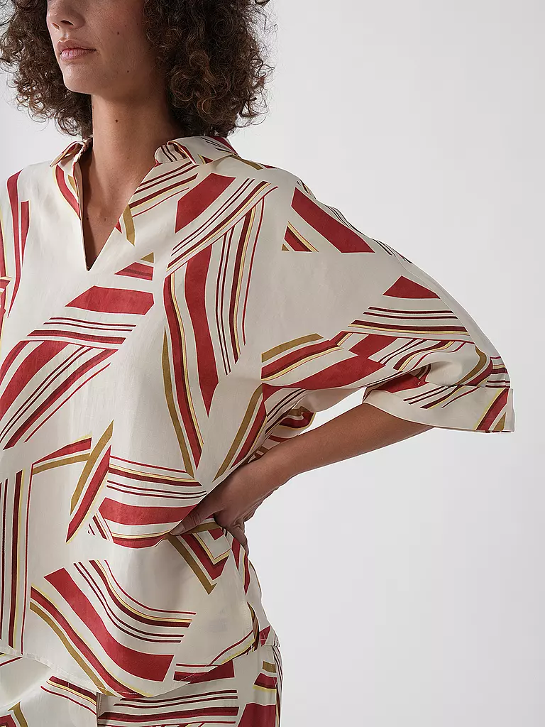 JAPAN TKY | Blusa RUI | Crema